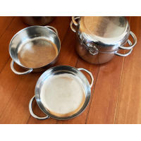 Timo Sarpaneva Opa pannen